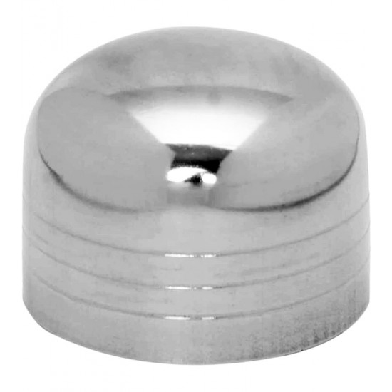 Coqueteleira 550ML 21cm De Altura Em Aço Inox Mimo Style
